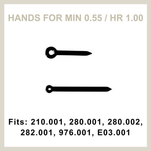 Uhr stunde minute hände - uhr,