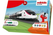 Märklin 29406 world - 29406,