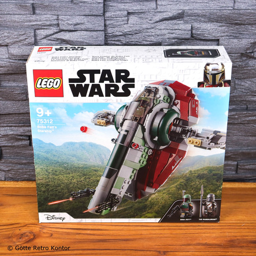 Lego star wars - 🪐,