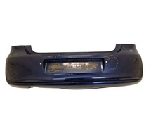 Stoßstange hinten LD5Q Shadow