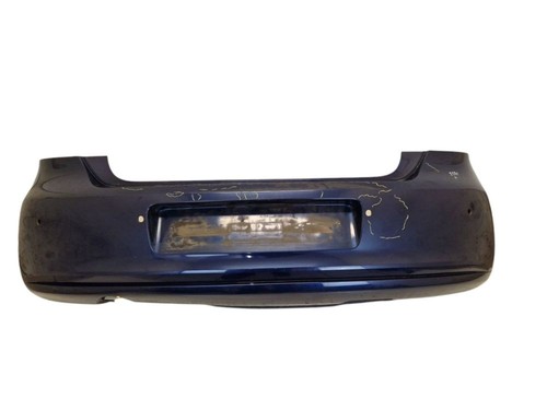 Stoßstange hinten ld5q shadow - stoßstange,