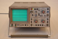 Hameg Oszilloskop HM 605, geprüft und neu abgeglichen