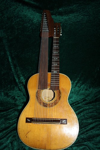 KONTRAGITARRE