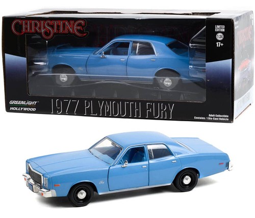 1977 plymouth fury detective - 1977,
