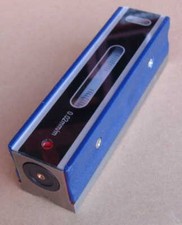 Präzisions-Wasserwaage 150 mm