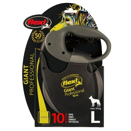 Flexi giant gurtleine - flexi,