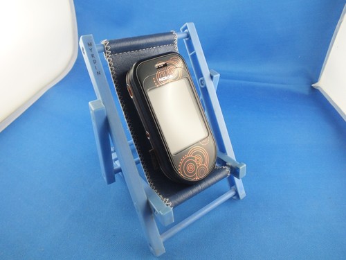 Nokia 7373 bronze - nokia,