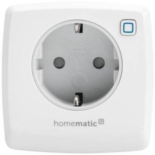 Homematic IP Funk Steckdose