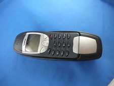 Original Mercedes UHI Aufnahmeschale Handyschale mit Nokia 6210 A2038200835
