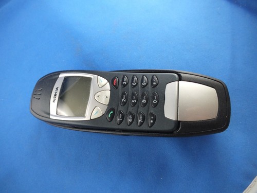 Original mercedes uhi - original,