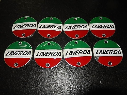 Laverda 750 1000 - x, original