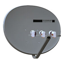 8-TV Türkische TV Sat Anlage