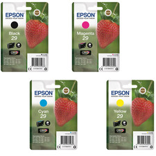 Original epson xl tinte - 29, 29