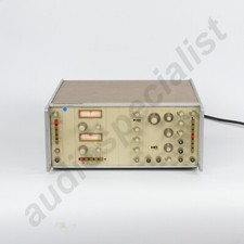 Gould SW-100 Sweep Generator