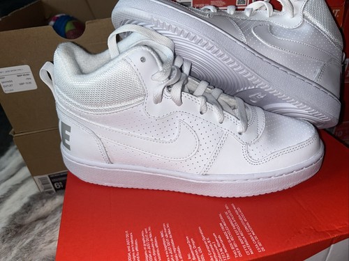 Nike court borough - nike,