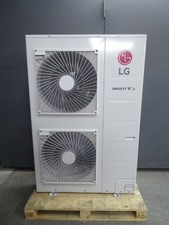 LG Klima-Anlage SPlit-Außengerät Multi V S ARUN100LSS0-R410A Bj. 2016