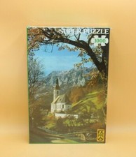 🧩 NEU: Altes Puzzle 1000