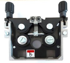 Drahtvorschub 4 rollen