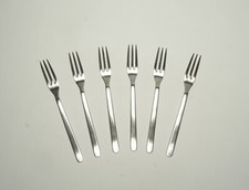 Pott Mod. 784 versilbert 6