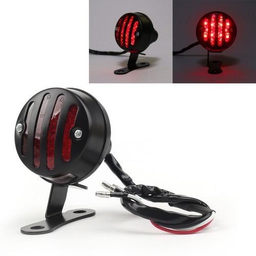 Grillhaus motorrad brake light - brake,