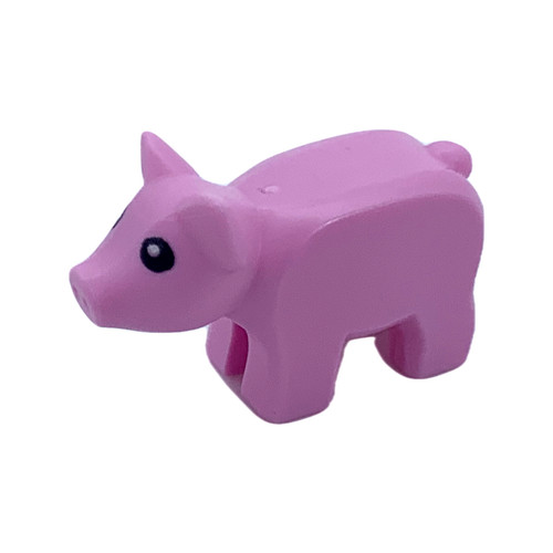 Lego city 60346 schwein - lego®,
