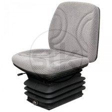 Granit sitz luftgefedert - sitz, 100mm