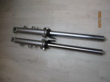 Gabel Telegabel Gabelholme links + rechts Showa 4B19 Suzuki GSF1200S WVA9 01-05 