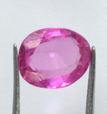 4 Karat Brasilianischer Pink