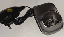 Ladeschale Ladestation PNLC1015 z.B. für Panasonic KX-TG6591