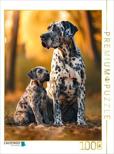 Calvendo puzzle deutsche - calvendo,