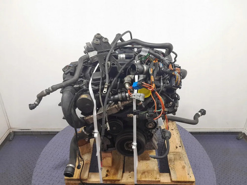 Motor bmw e83 - e83, m47d20