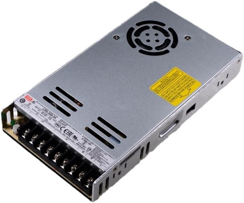 Mean well lrs 350n2 - well, lrs-350n2-48
