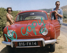 Schöner renault dauphine - renault,