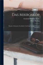 Das Mikroskop: Theorie