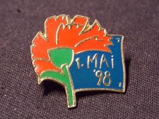 DGB 1. MAI  `98  -  PIN