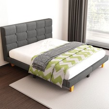 Polsterbett 140x200cm