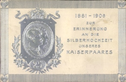 Kaiser wilhelm ii - wilhelm,