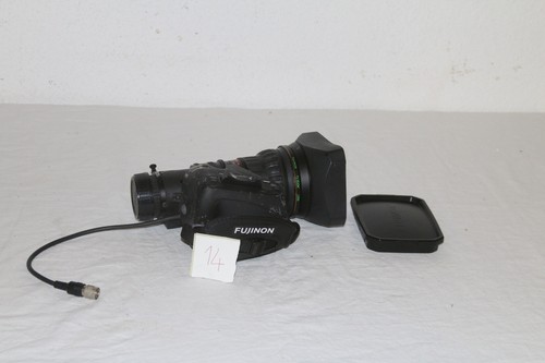 Fujinon ha18x7 6berm m48 - fujinon, ha18x7,6berm-m48