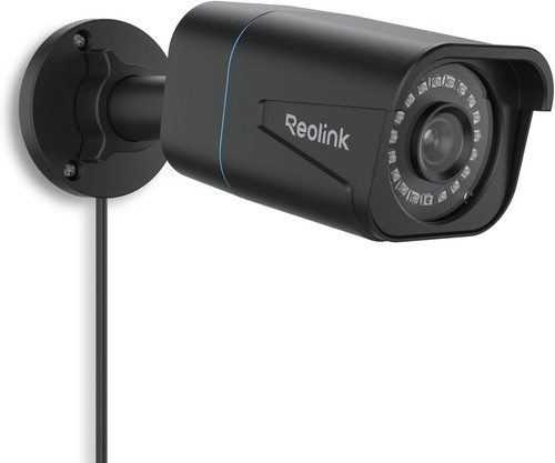 Poe kamera outdoor cctv - 4k,
