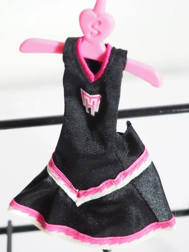 Monster high draculaura - monster,