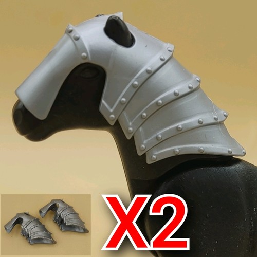 Playmobil - x2,