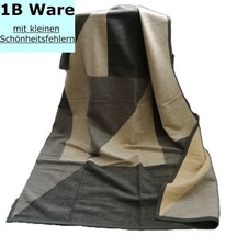 Kuscheldecke 150x200 Baumwolle