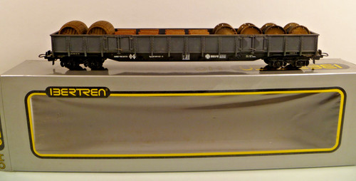 Ibertren 2416 spanien - ibertren, h0