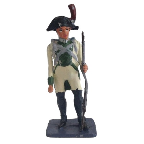 Leichte infanterie soldat - infanterie,