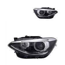 TYC LED Xenon Scheinwerfer