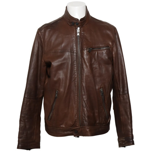 Marc polo lederjacke - marc, o'polo,
