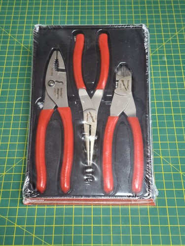 Snap tools teiliges - tools, 3-teiliges