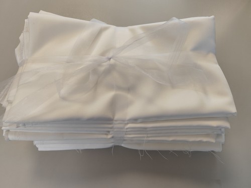 Stoffreste paket allround - paket,