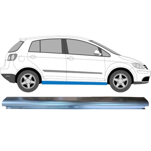 Für volkswagen golf - volkswagen, 5