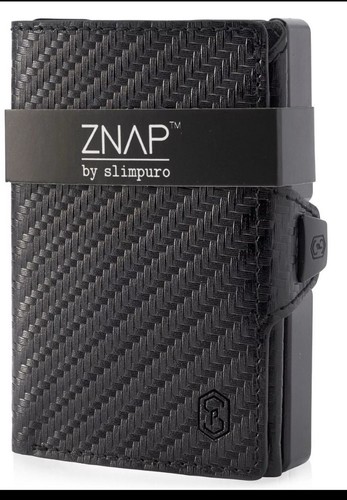 Znap slimpuro slim wallet - slim,
